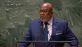 رئيس الجمعية العامة للأمم المتحدة: «مذبحة غزة» يجب أن تتوقف