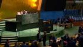 بأغلبية 153 دولة.. الأمم المتحدة تعتمد قرارا يدعو لوقف إطلاق النار بغزة