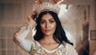 ملكة جمال شمال أفريقيا خلف القضبان