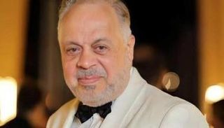 أشرف زكي نقيب المهن التمثيلية في مصر