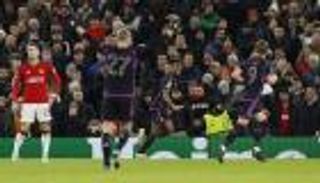 بانتصار وحيد.. ضربة ثنائية تطرد مانشستر يونايتد خارج دوري أبطال أوروبا