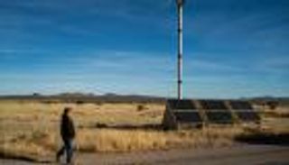 «جدار افتراضي».. الذكاء الاصطناعي يحمي حدود أمريكا 