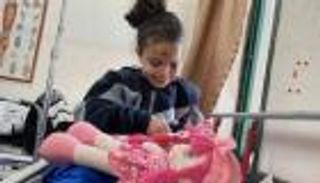 «أريد عائلتي».. حرب غزة قتلت الأهل وشردت النسل