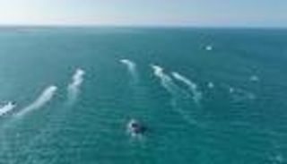 خبراء يمنيون لـ«العين الإخبارية»: هجمات الحوثي تعجل بتشكيل قوة دولية لتأمين الملاحة