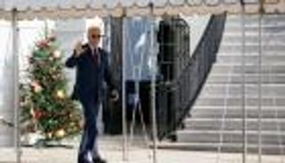 في أول لقاء مباشر.. بايدن يجتمع بعائلات رهائن أمريكيين بغزة