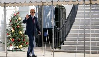 جو بايدن (أرشيفية)