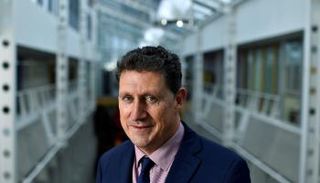 إيمون رايان وزير البيئة والمناخ الأيرلندي