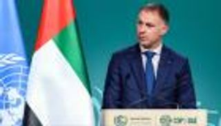 وزير تغير المناخ النيوزيلندي لـ «العين الإخبارية»: الإمارات سبب رئيسي في التوصل لاتفاق COP28 التاريخي