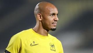 فابينيو نجم الاتحاد السعودي