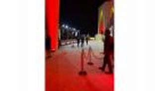 مهرجان الجونة 2023 يصدر بيانا بشأن منع تصوير الفنانين على «السجادة الحمراء»
