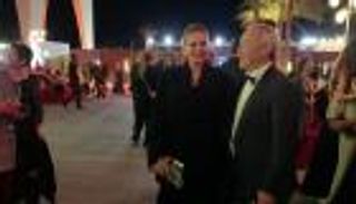 بدعوى «الاستثنائية».. انطلاق مهرجان الجونة 2023 دون «فنانين لعى السجادة الحمراء»