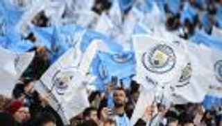 جماهير مانشستر سيتي أحدث ضحايا العنف في أوروبا (فيديو)