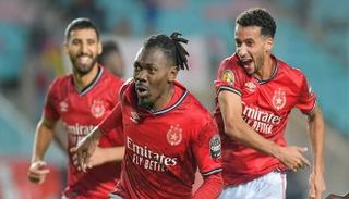 القنوات الناقلة لمباراة النجم الساحلي والافريقي