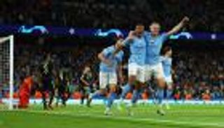 حصاد 2023.. مانشستر سيتي «ملك» دوري أبطال أوروبا
