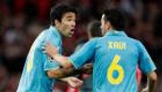 صراع تشافي مع ديكو.. حكاية حرب باردة تشتعل في برشلونة