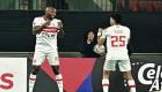 كيفية مشاهدة البث المباشر لمباراة الزمالك والمصري في الدوري المصري 2024