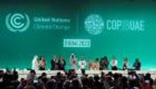 العالم يرصد اللحظات التاريخية في COP28.. ماذا قالوا عن الحدث؟