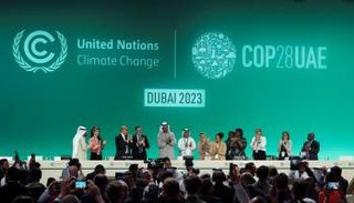 مؤتمر COP28 حقق نجاحات تاريخية توجت بـ«اتفاق الإمارات»