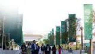 COP28.. محطات خلاقة عززت استثنائية الحدث العالمي