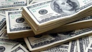 الدولار الأمريكي - أرشيفية