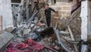 استطلاع «العين الإخبارية».. أزمات وتداعياتها على الشرق الأوسط في 2024