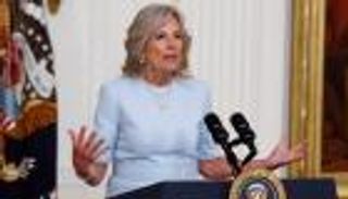 فيديو يحرج زوجة بايدن ويعيد الحياة لـ«ميلانيا ترامب»