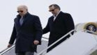 «النواب» الأمريكي يفتح تحقيقا لعزل بايدن.. والرئيس يرد