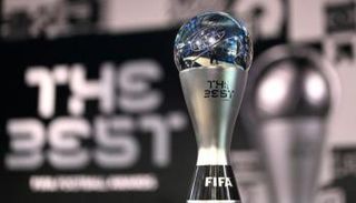 جائزة The Best