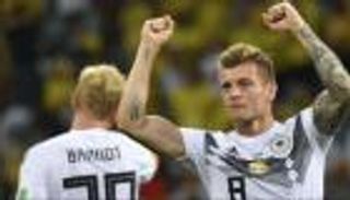 مفاجأة.. توني كروس يفتح باب العودة لمنتخب ألمانيا