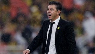مارسيلو غاياردو مدرب اتحاد جدة