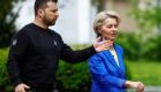 شبح شرخ في دعم أوروبا.. أوكرانيا على بعد خطوة من «الخذلان»؟