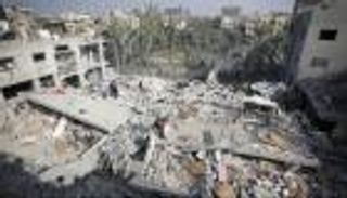 «القنابل الغبية».. حرب غزة تبوح بأسرارها