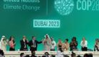 مسؤولة بيئية فنلندية: COP28 أهم مؤتمر للمناخ منذ «باريس 2015»