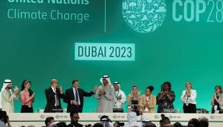 مؤتمر الأطراف COP28