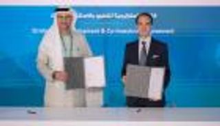 الاستثمار في الهيدروجين الأخضر.. اتفاقية جديدة بين «مصدر» و«إتش واي 24»