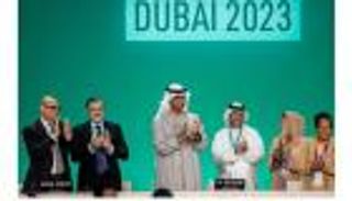 «تغيير هائل وانتصار لدبلوماسية المناخ».. الإعلام السويسري يشيد بـ«اتفاق الإمارات»