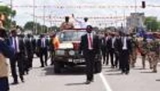 الانقلاب القادم في أفريقيا.. «فورين بوليسي» تتوقع الدولة المهددة