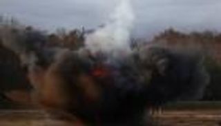 أوكرانيا.. نائب ينهي اجتماع مجلس محلي بتفجير ثلاث قنابل 