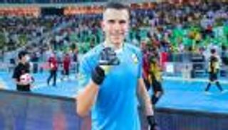 الكشف عن سر استبعاد غروهي من قمة الاتحاد والأهلي