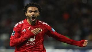 أهداف حسين الشحات في كأس العالم للأندية