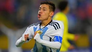 كلاوديو إتشيفيري 