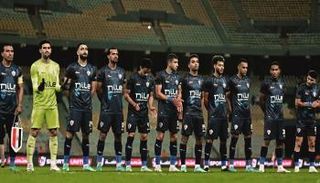 نادي الزمالك المصري