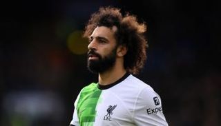 محمد صلاح نجم ليفربول