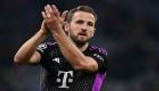 الذكاء الاصطناعي سلاح هاري كين في بايرن ميونخ