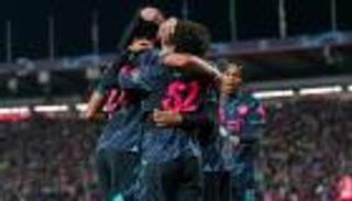 بالأرقام.. مانشستر سيتي يكتسح الجميع في توقعات دوري أبطال أوروبا