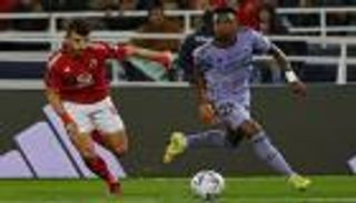 عرش ريال مدريد يُحفز الأهلي في كأس العالم للأندية 2023