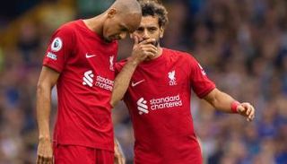 ليفربول الإنجليزي