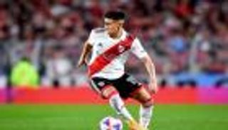 برشلونة أم مانشستر سيتي؟.. «خليفة ميسي» يختار ناديه المفضل في أوروبا