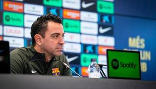 تشافي هيرنانديز