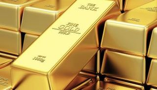 الذهب - أرشيفية